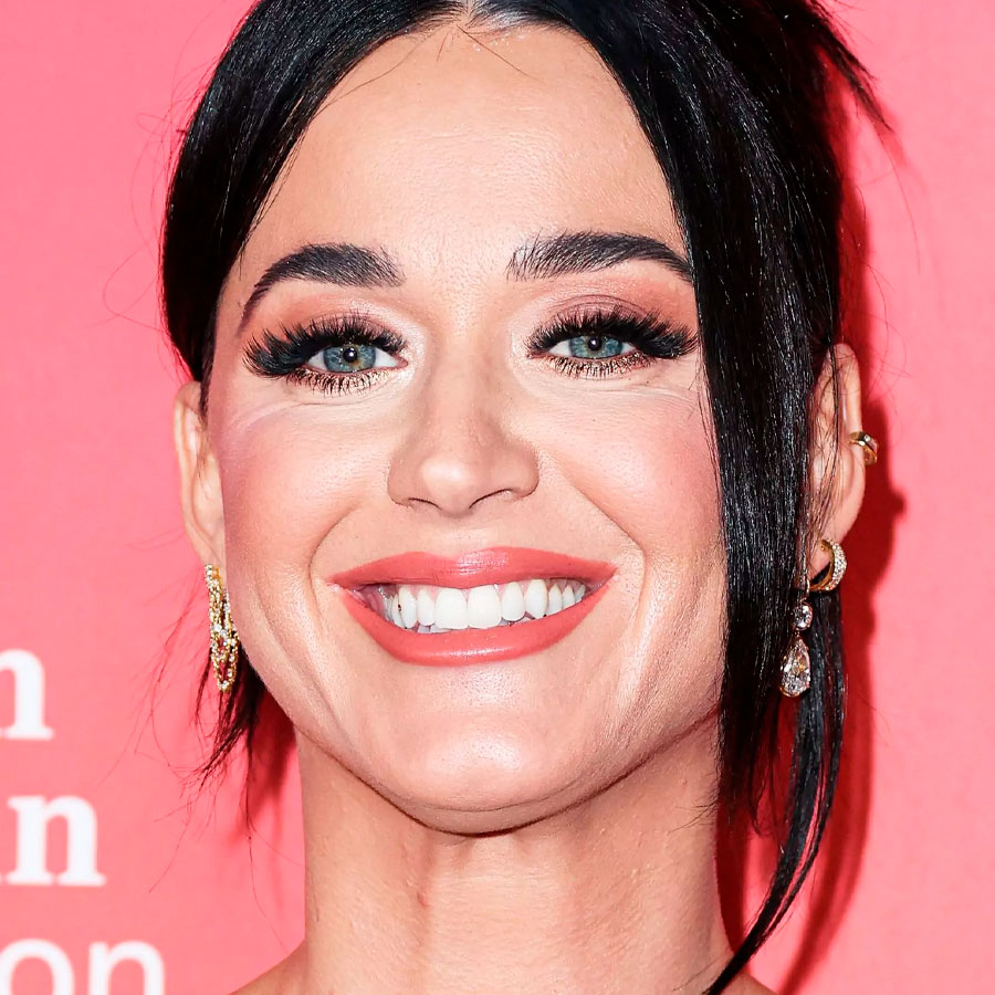 Katy Perry dévoile ses secrets de régime sain sur Instagram!