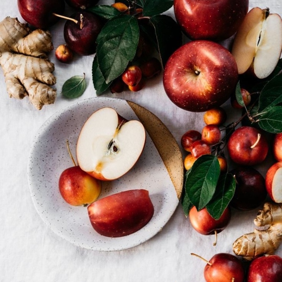 How to Eat in Autumn to Feel Good