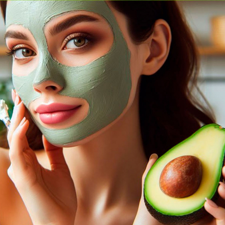 Avocado Oil for the Face Rejuvenates Any Skin