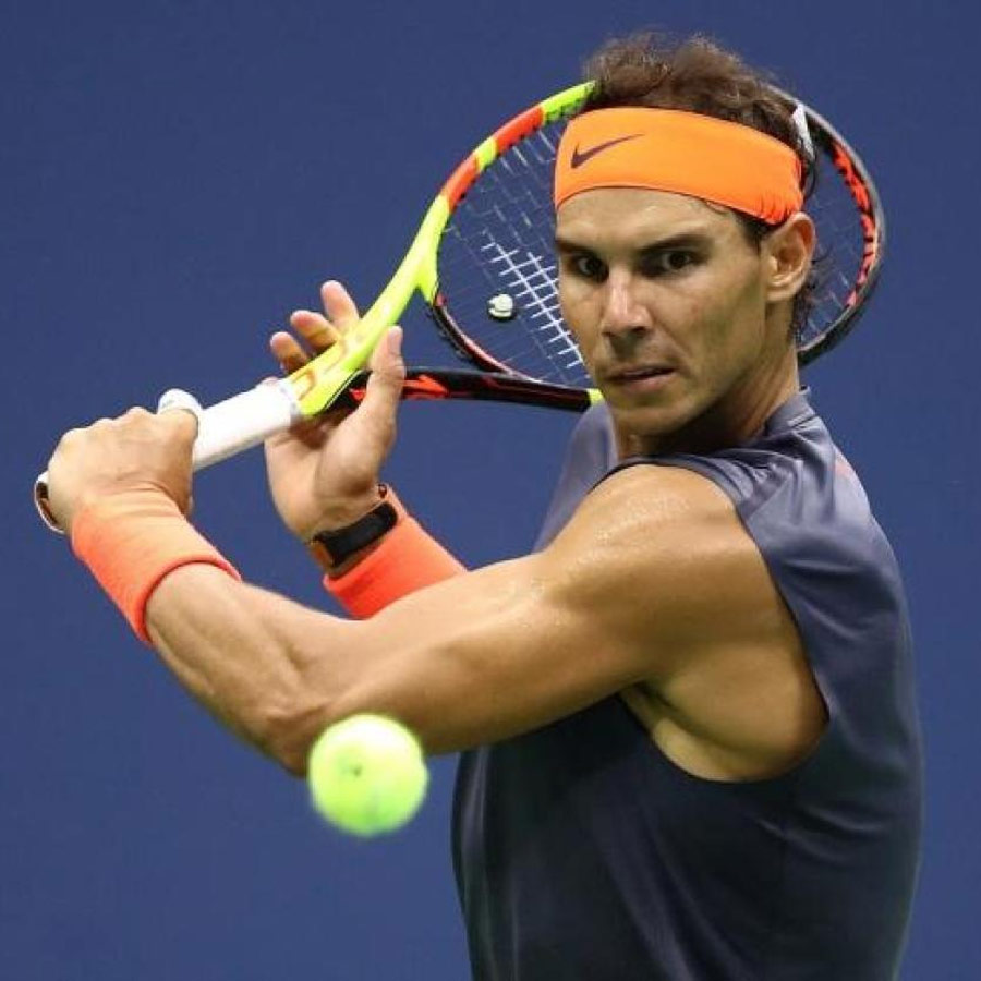 Fine di un'Era: Rafael Nadal Annuncia il suo Ritiro