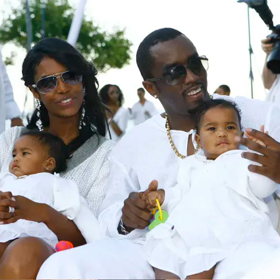 P. Diddy: New Allegations of Assault and Human Trafficking