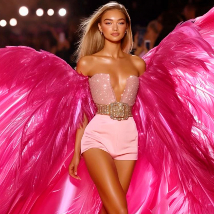 Régimes célèbres des anges de Victoria's Secret : Comment ils maintiennent leur silhouette parfaite