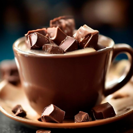 Cocoa or Coffee: Which One is Better for Your Health?