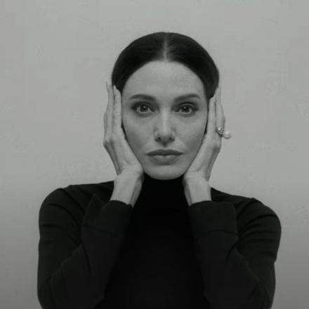 Angelina Jolie as the Legendary Maria Callas: What to Expect from the New Film?