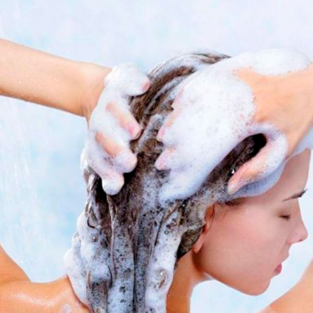 How to Improve the Appearance of Your Hair in Just One Wash