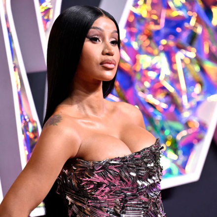 Cardi B Hospitalized with Medical Emergency