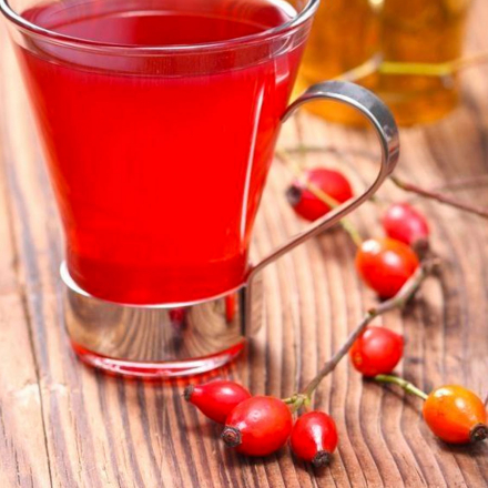 Benefits of Rosehip Infusion for Rejuvenation