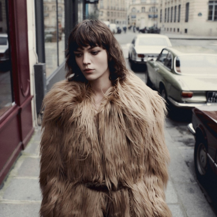 Zara et "The Soft Edit" : un hiver cosy dans chaque détail