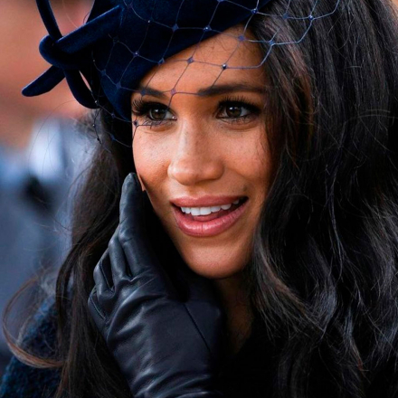 Meghan Markle se vraća na Instagram i nastupa u Netflix projektu