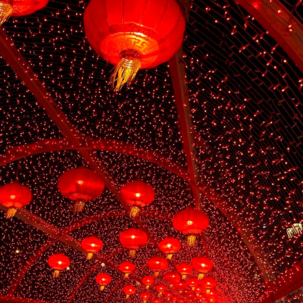 Neues Jahr 2025 nach dem chinesischen Kalender: Traditionen der Feier