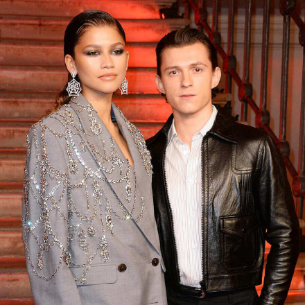 Zendaya and Tom Holland: Love, a Ring, and the Start of a New Chapter