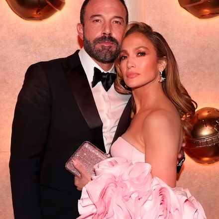 Jennifer Lopez Keeps the $5 Million Ring from Ben Affleck After Divorce