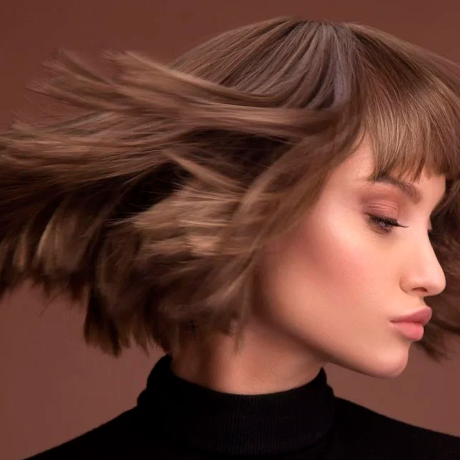 Clavi Cut : La coiffure tendance de 2025