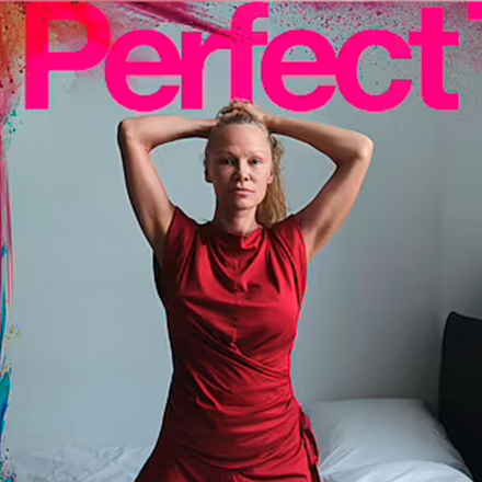 Pamela Anderson, 57 ans, illumine les pages du Perfect Magazine