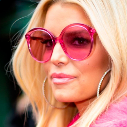 Jessica Simpson divorce après dix ans de mariage