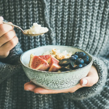 Cómo alimentarse en invierno para mantenerse saludable: consejos para energía, calor y buen humor