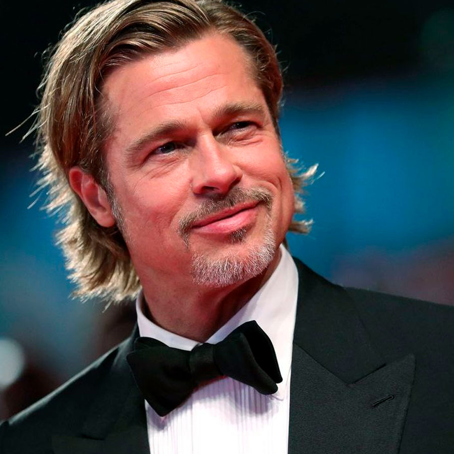 El "Brad Pitt artificial" estafa a una francesa por $850,000