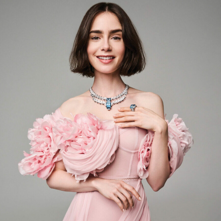 Lily Collins Becomes a Mother for the First Time: Joy, Hate, and a Discussion on Surrogacy