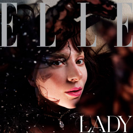 Lady Gaga on Her Future with Children: Freedom, Love, and Self-Expression