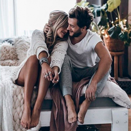 8 Signs You're Really with a Worthy Man