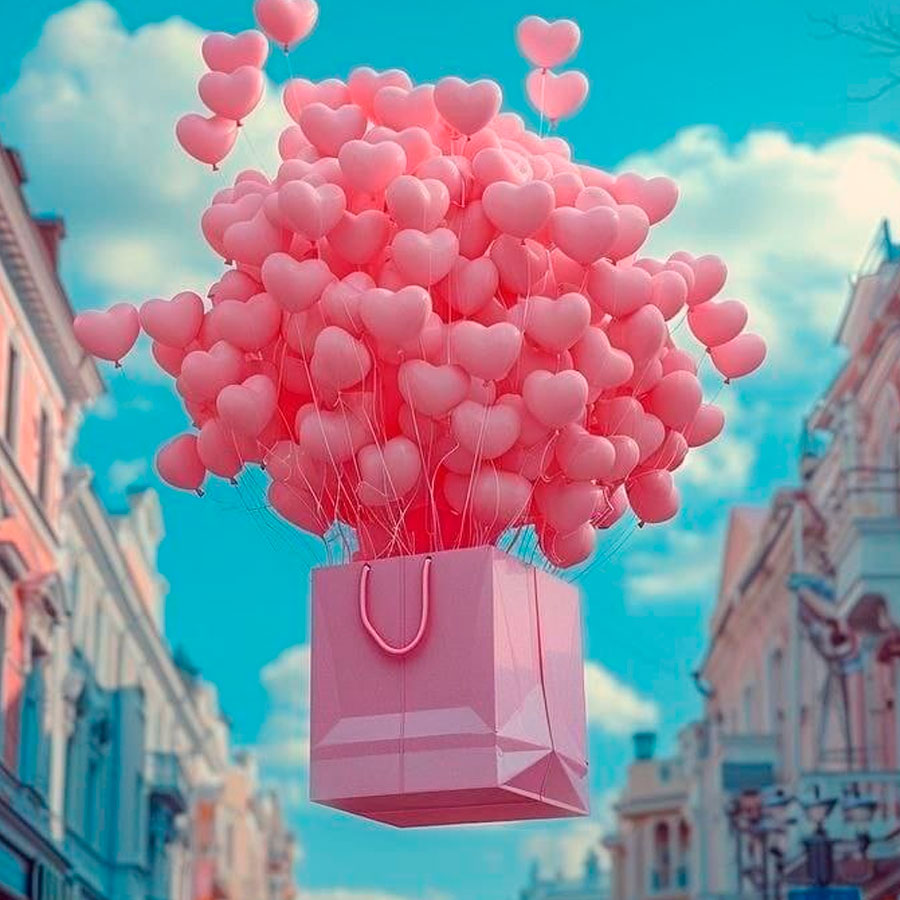 Ranking de los mejores regalos de San Valentín de él