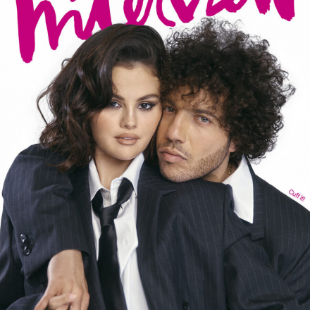 Selena Gomez and Benny Blanco: Love, Engagement, and Music Born from the Heart