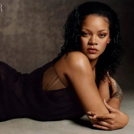 Rihanna: Between Motherhood, Music, and Fashion