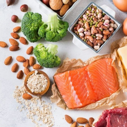 How Much Protein Does a Woman Need for a Healthy and Happy Life?