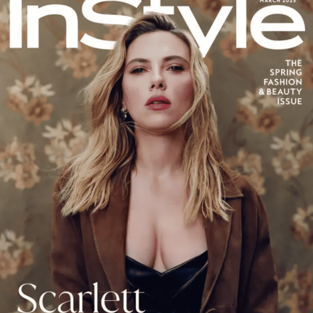 Scarlett Johansson: Opening Her Boundaries and Protecting Her Personal Space