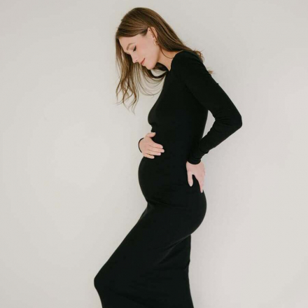 Karlie Kloss attend son troisième enfant : "Trois, c’est déjà une fête !"