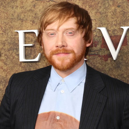 "Piccolo Grifondoro": Rupert Grint è diventato di nuovo papà!