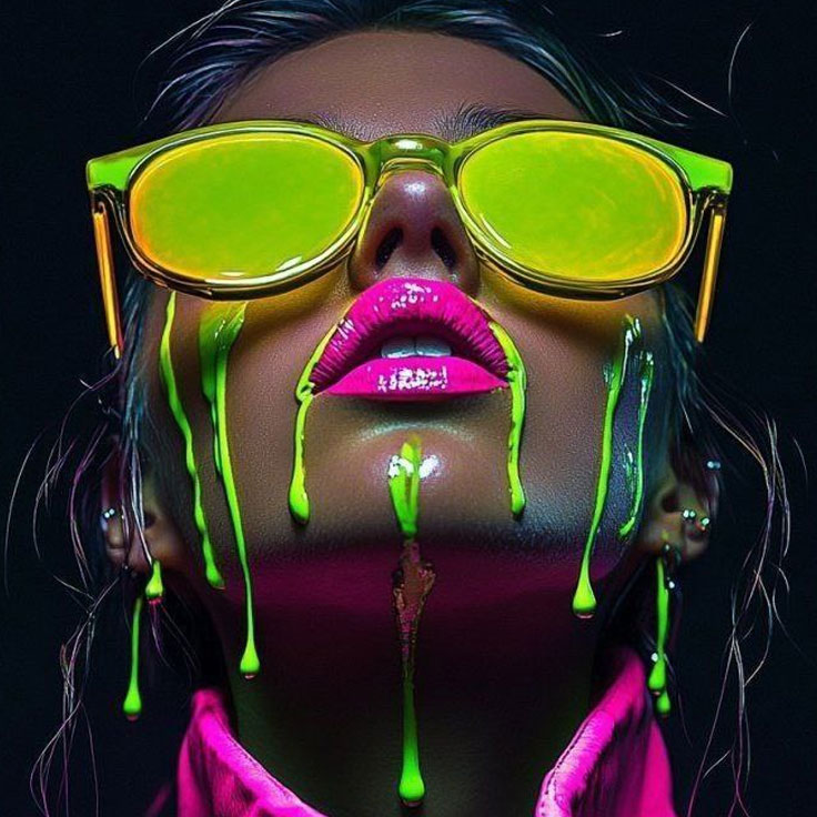 Being Bright Is Nothing to Be Ashamed Of: How to Allow Yourself to Stand Out
