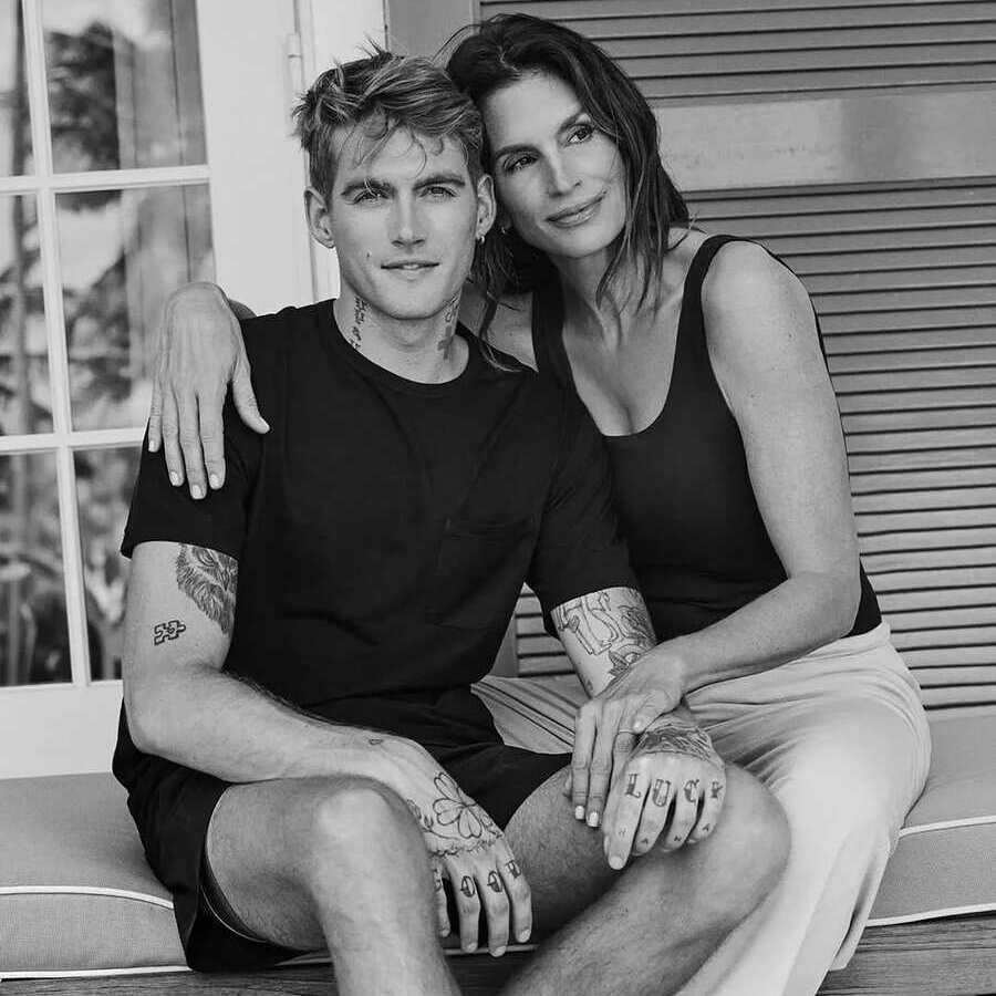 Cindy Crawford: obitelj, stil i vječna mladost