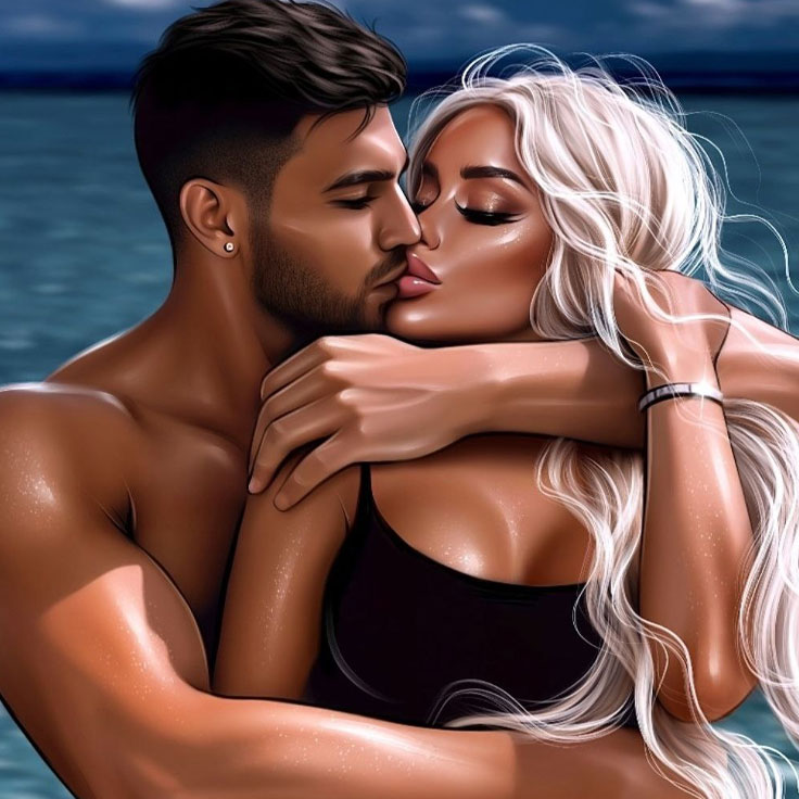 Comment attirer un homme et se rapprocher de lui : des secrets qui fonctionnent