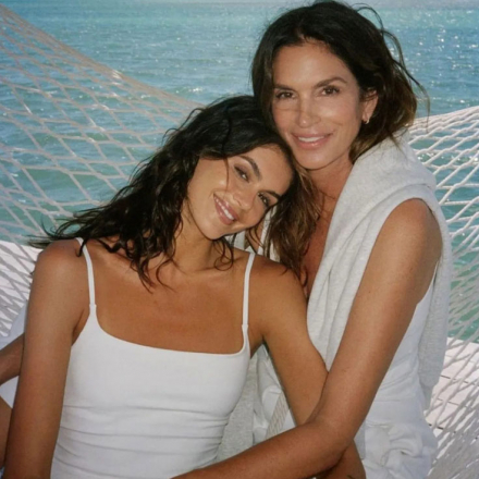 Cindy Crawford: Family, Style, and Eternal Youth