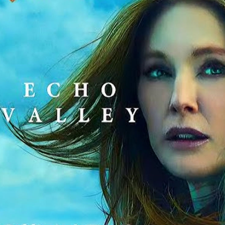 Detalji triler filma Echo Valley s Julianne Moore i Sydney Sweeney