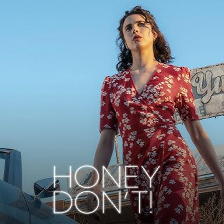 "Honey, Don't": Chris Evans Takes on a Cult in Ethan Coen's Dark Comedy