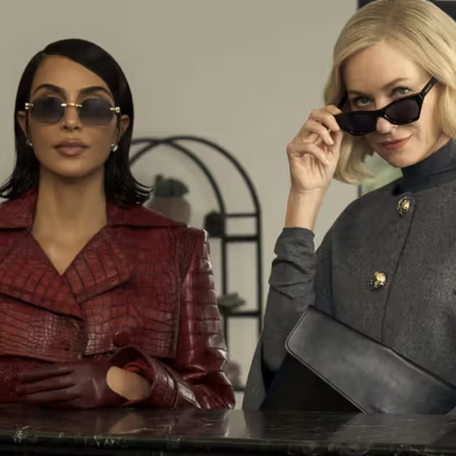 "All's Fair" - The New Series Where Women Take Control of the Divorce World