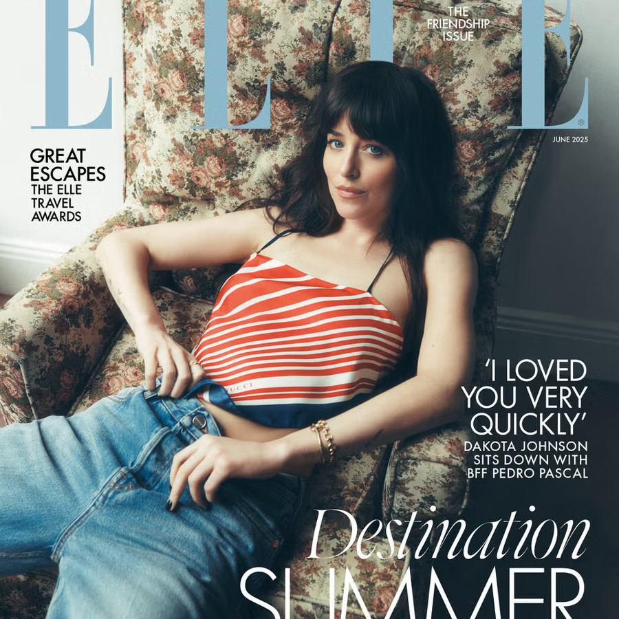 Dakota Johnson: iskreno o ljubavi, uspjehu i teškom putu do sna