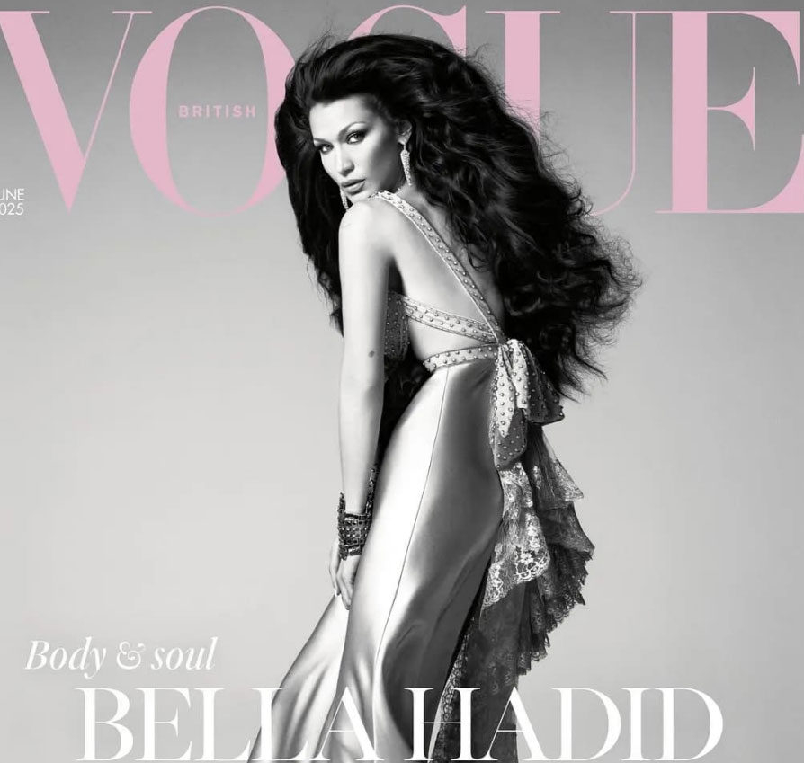 Bella Hadid: Ein neues Leben in Texas, Cowboy-Romantik und der Traum von der Mutterschaft