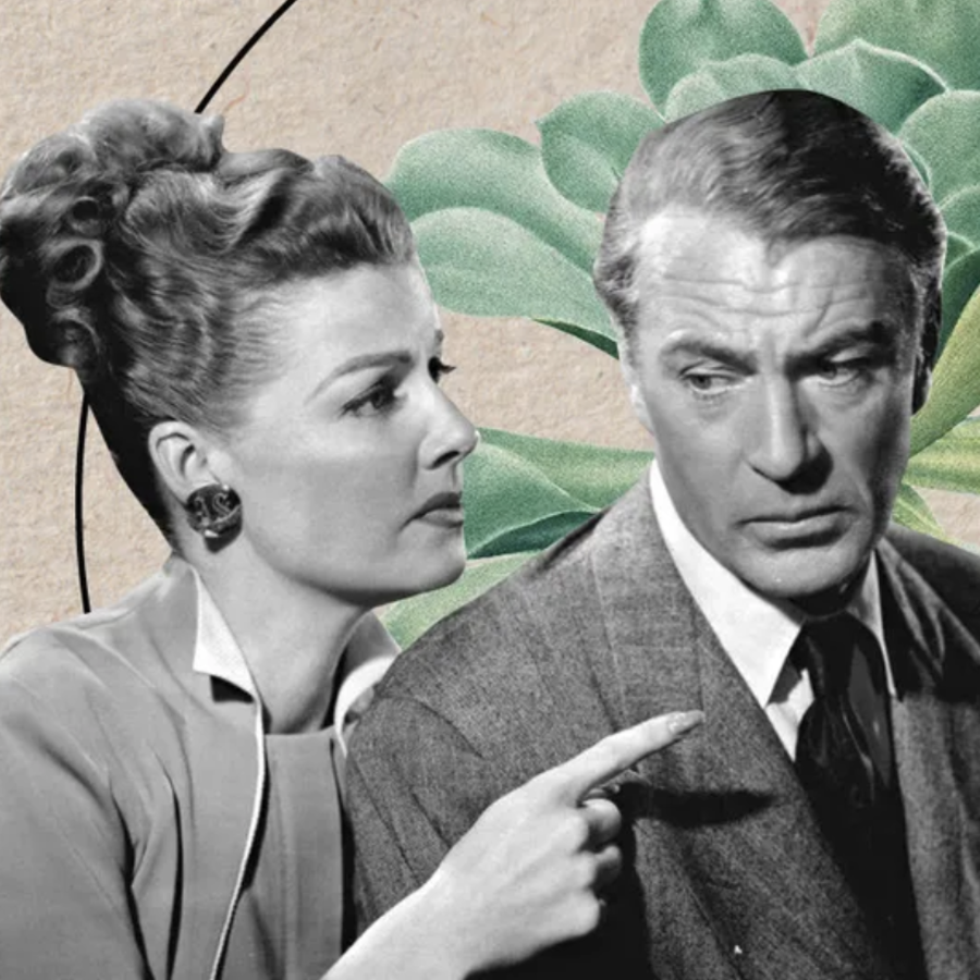 Tu n’es pas sa mère : 7 signes alarmants que tu « élèves » ton partenaire au lieu de vivre une relation d’amour