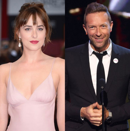 Dakota Johnson und Chris Martin: Warum selbst eine schöne Liebe enden kann