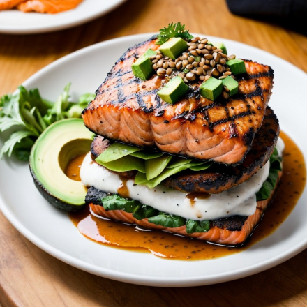 Just Protein for Dinner: Hot Health Trend or Risky Nutritional Move?