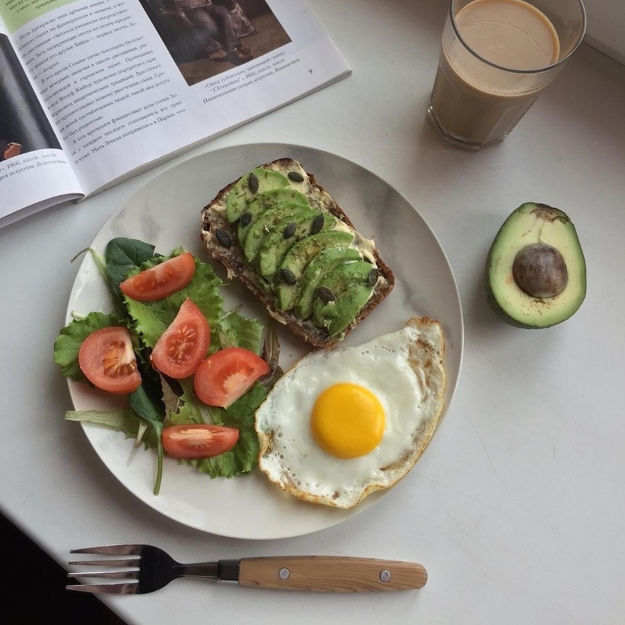 Huevos en el desayuno: qué le pasa a tu cuerpo si los comes todos los días