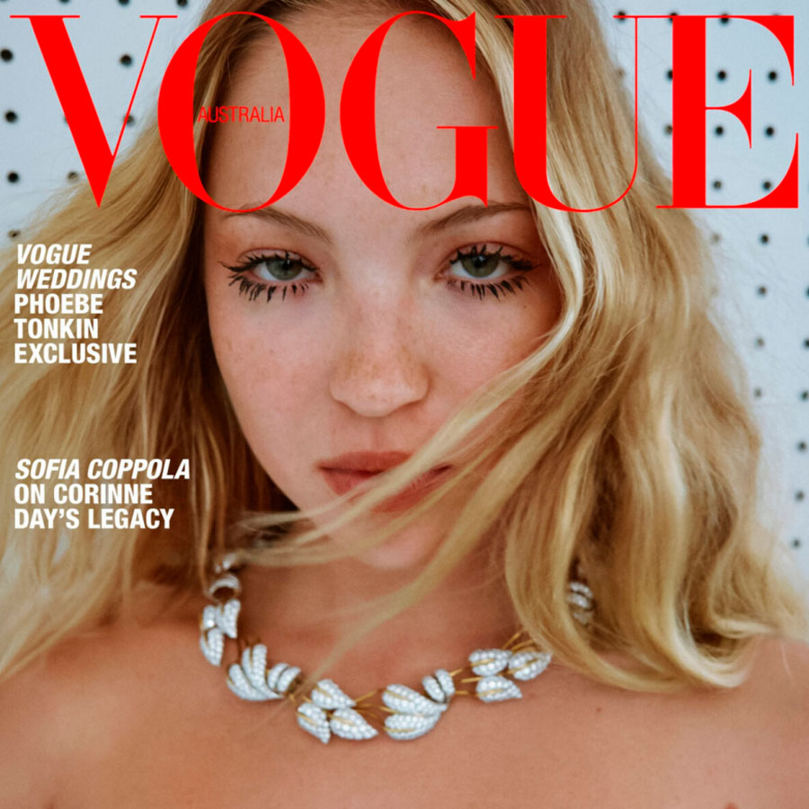 Lila Moss: Daughter of a Legend, Face of the Future