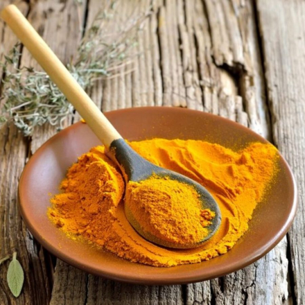 Curry — la magie des épices qui change la vie : pourquoi ce mélange doit faire partie de ton alimentation