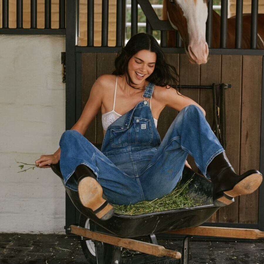 Kendall Jenner Is Back in Action: How She's Turning Up the Heat on Summer with FWRD