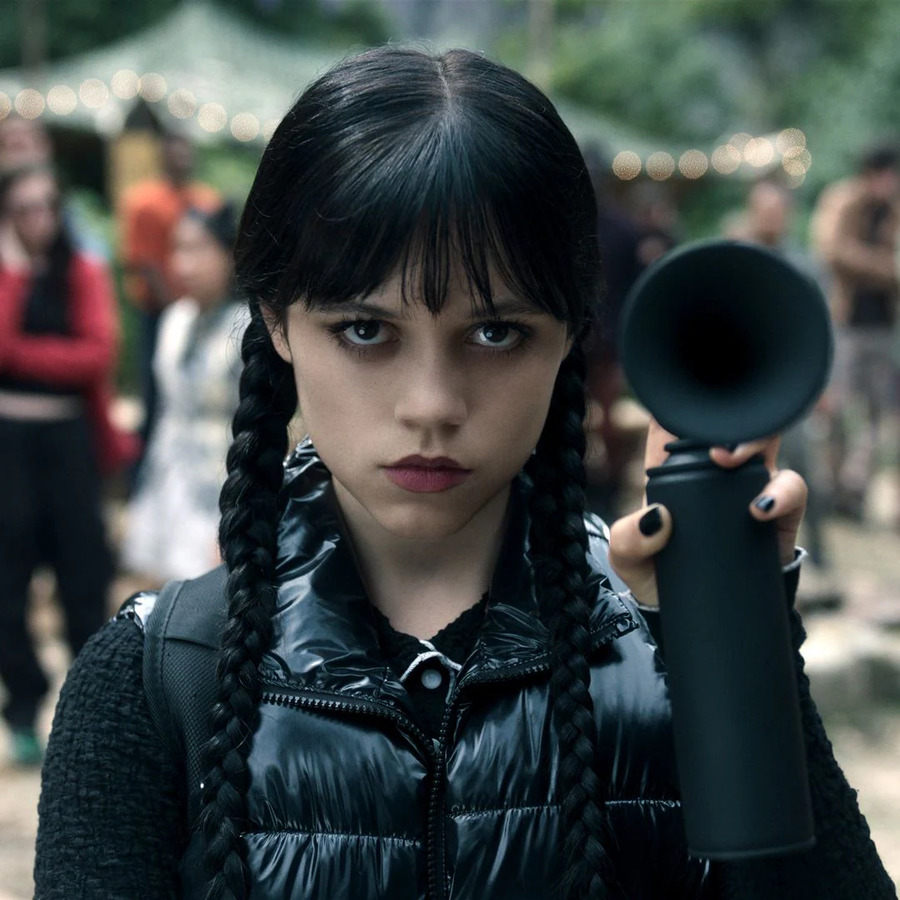 Wednesday Is Back: Why Season 2 Is Set to Be the Biggest Event of the Summer
