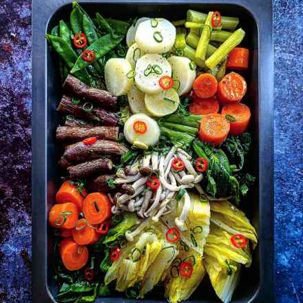 Prebiotici negli alimenti: perché dovresti aggiungerli subito alla tua dieta
