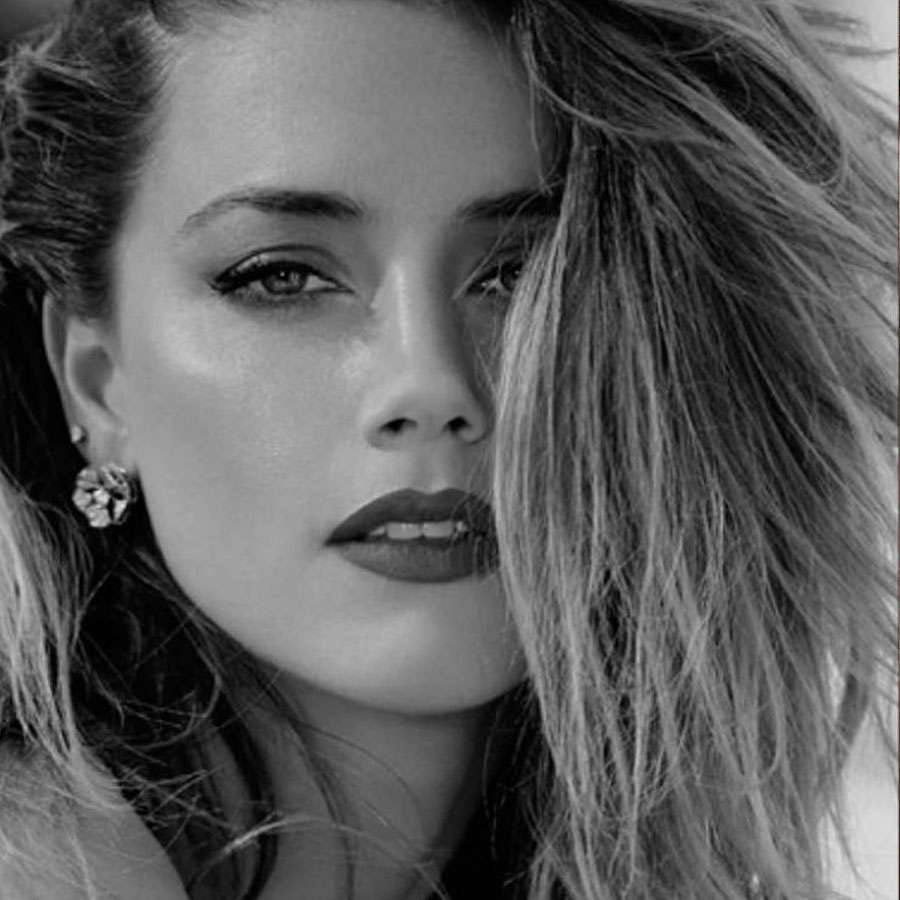 Amber Heard's Return: Theatre, Children, and a New Chapter of Femininity